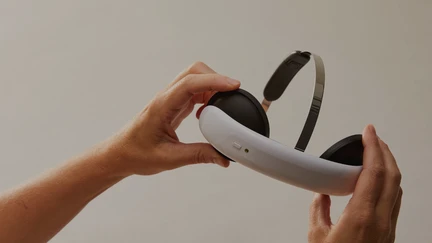 Flow Neuroscience Headset