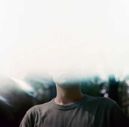 picture of man