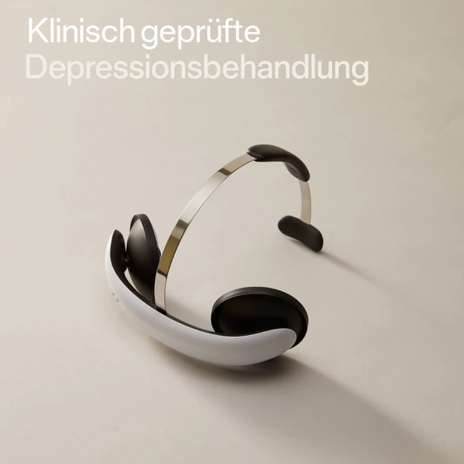 Flow tDCS Gerät