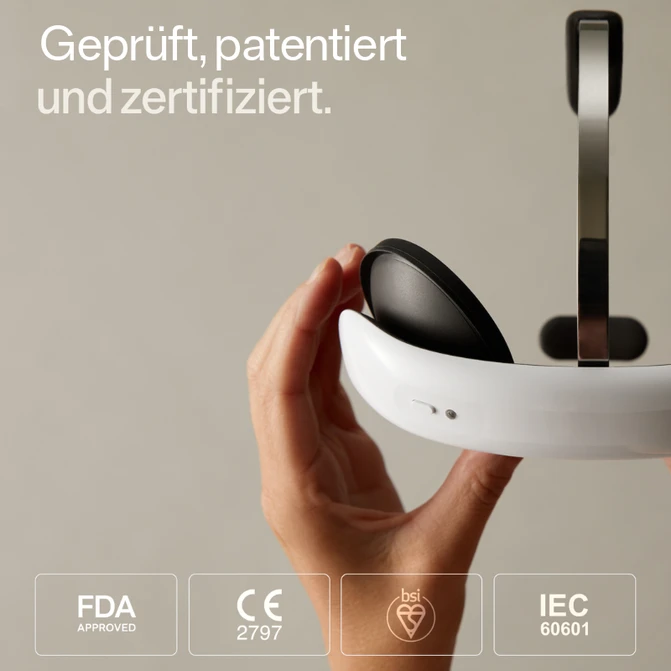 Flow tDCS Gerät