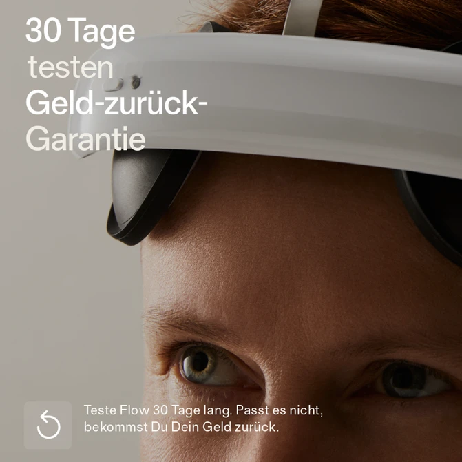 Flow tDCS Gerät